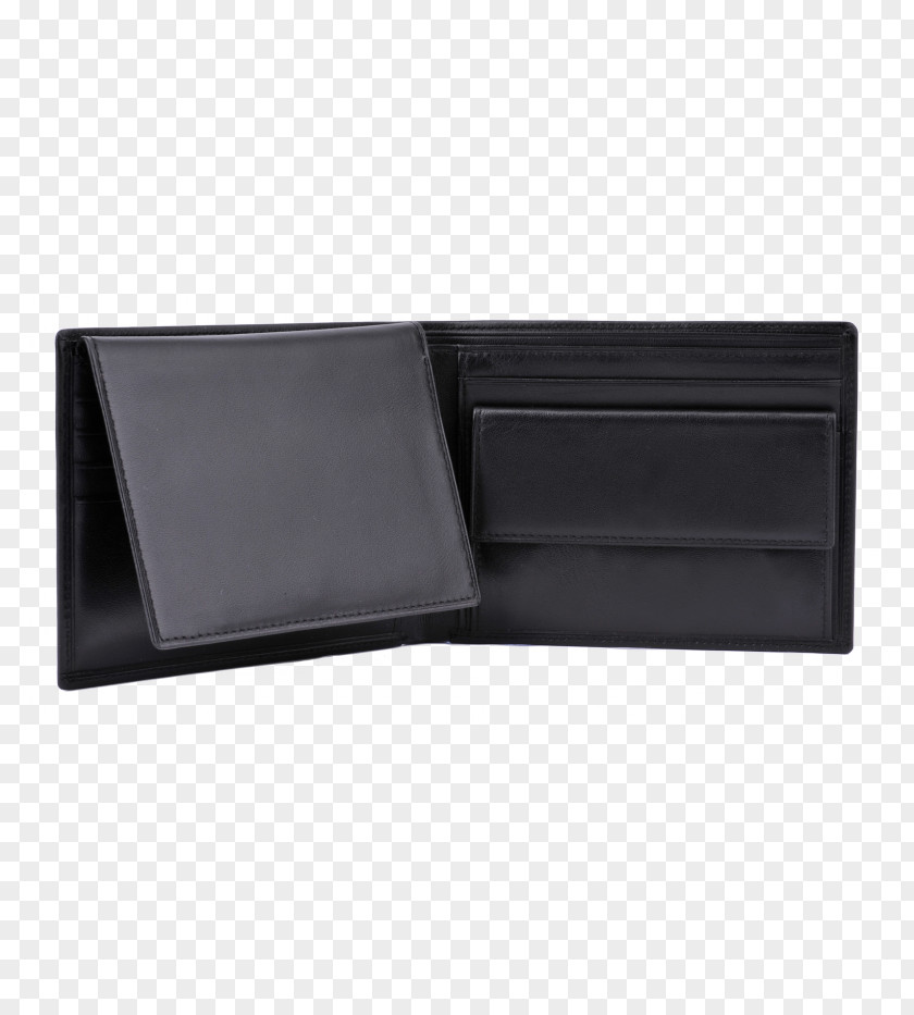 Wallet Leather Rectangle PNG