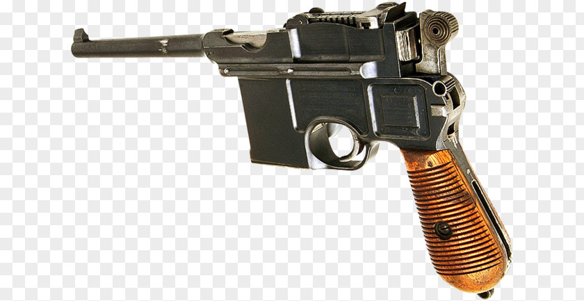 Weapon Airsoft Guns Pistol Firearm PNG