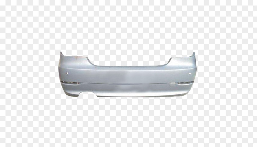 Automobile Parts Bumper BMW M5 Car 5 Series (F10) PNG