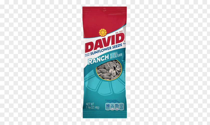 Barbecue David Sunflower Seeds Flavor Pumpkin Seed PNG