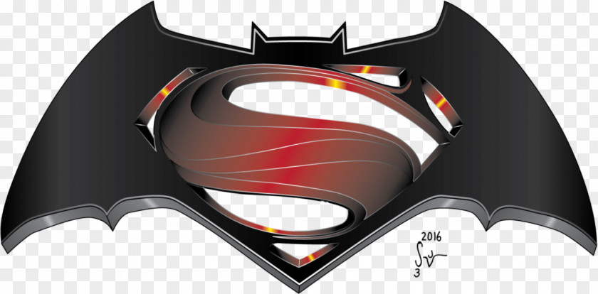 Batman V Superman Perry White YouTube Logo PNG
