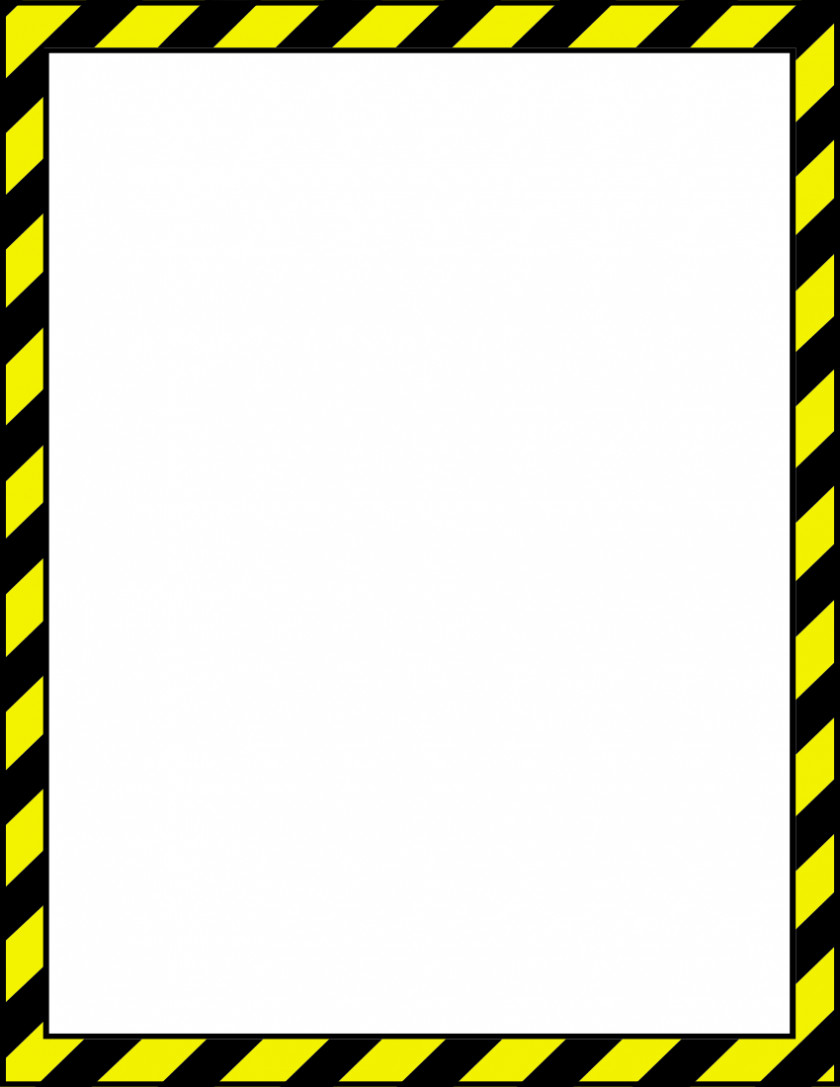 Biology Borders Cliparts Barricade Tape Clip Art PNG