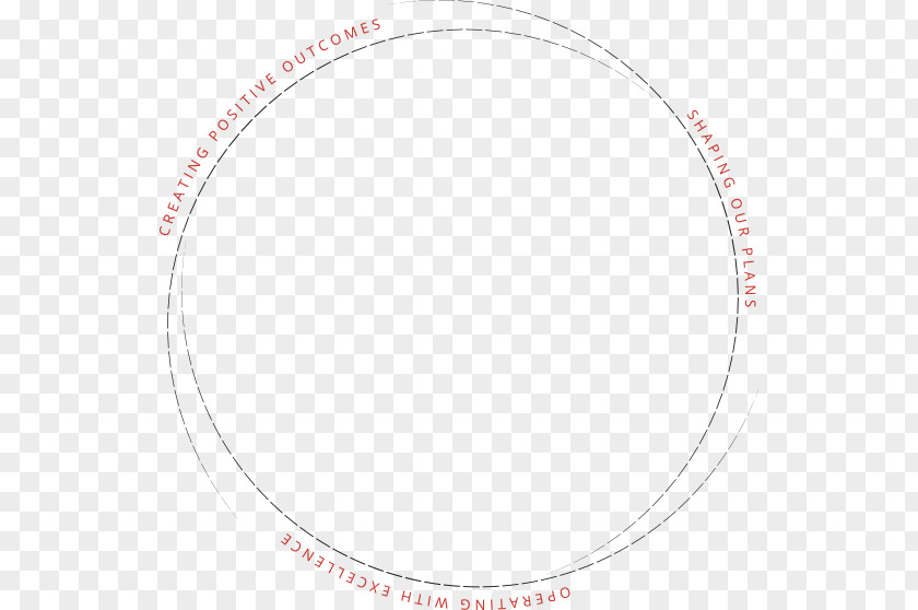 Circle Point Angle Font PNG