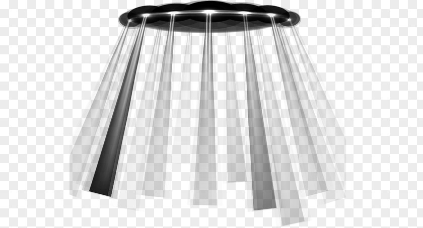 Cool Beam Halo Light Black Structure Pattern PNG