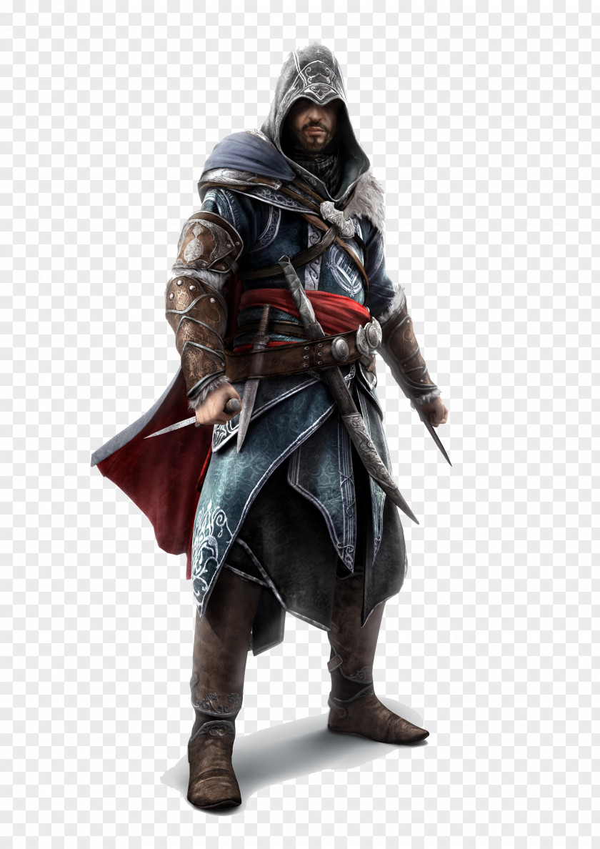 Ezio Auditore Picture Assassins Creed III Creed: Brotherhood Revelations PNG