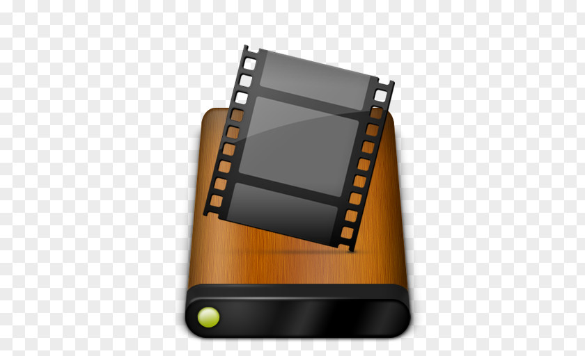 Film Download PNG