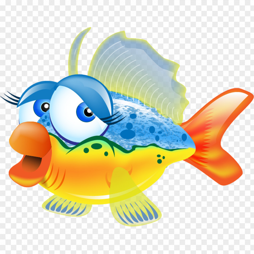 Fisch Fish Synchiropus Splendidus Marine Biology Animal Clip Art PNG