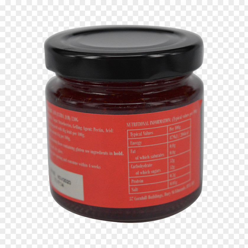 Fruit Jam Sauce PNG