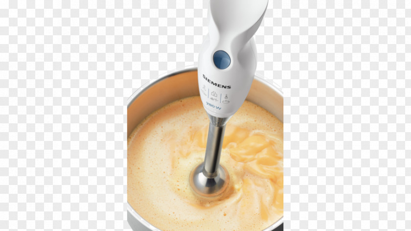 Hand Blender Mixer Siemens MQ5B150N Immersion Whisk PNG