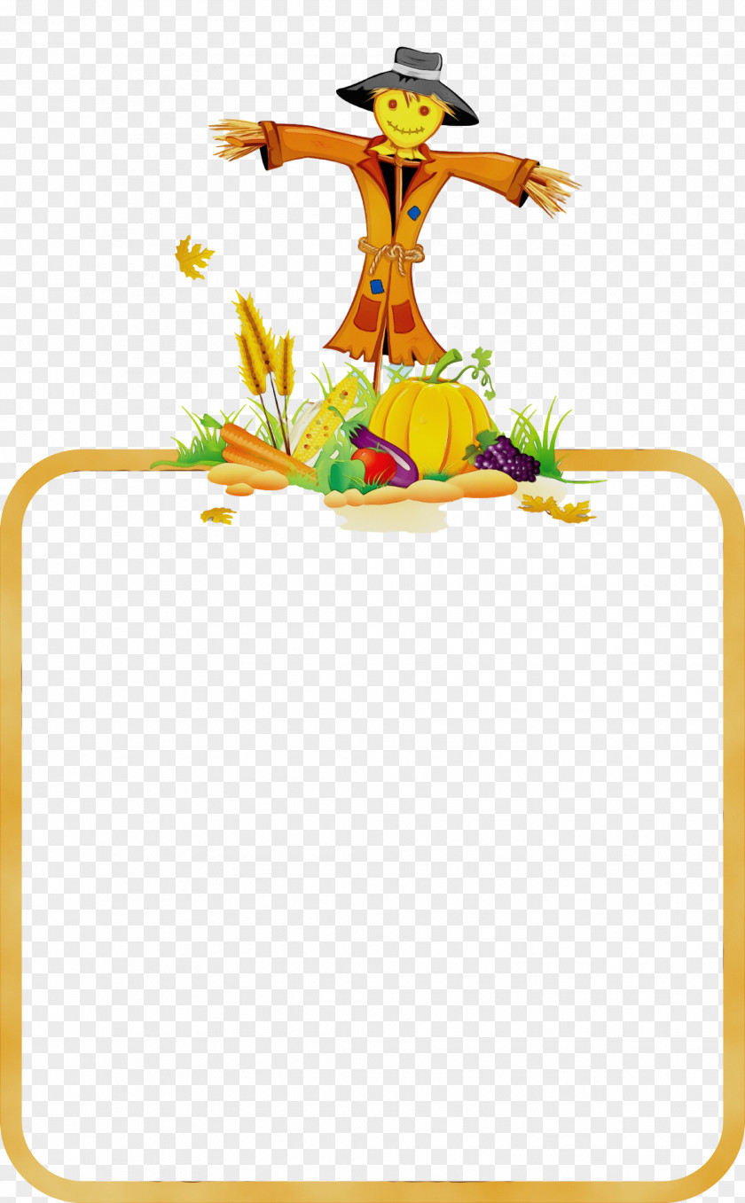 Line Yellow Tree Symbol Meter PNG