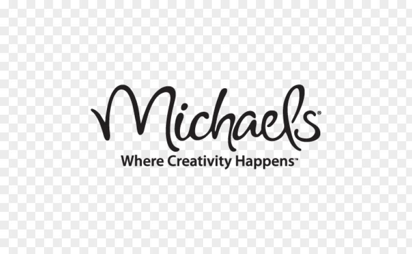 Michael Vector Logo Michaels Art Internet Coupon Font PNG