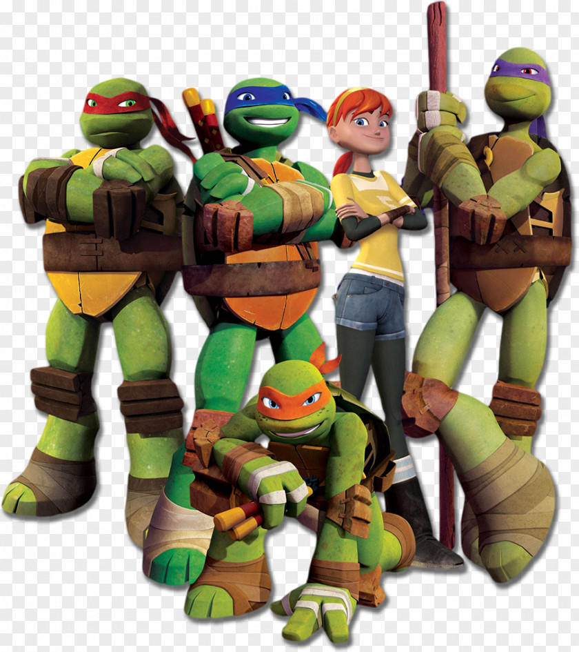 Ninja Turtles Leonardo Michelangelo Teenage Mutant Television Show Comedy PNG