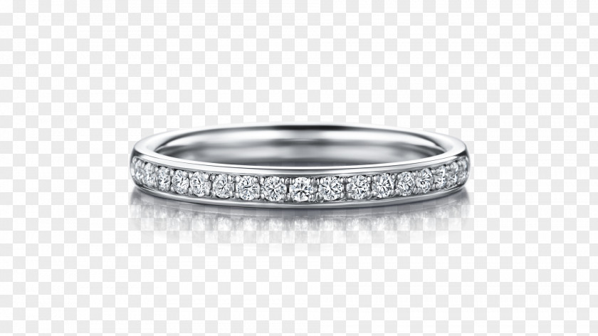 Ring Wedding Eternity Engagement PNG