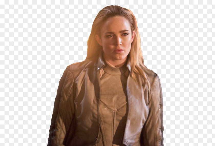 Actor Caity Lotz Sara Lance Legends Of Tomorrow Rip Hunter Black Canary PNG