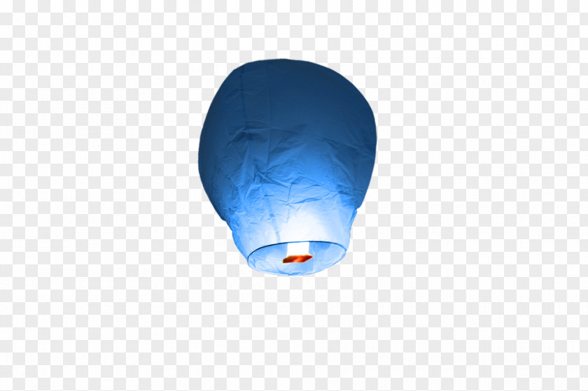 Balloon Sky Lantern Lighting PNG