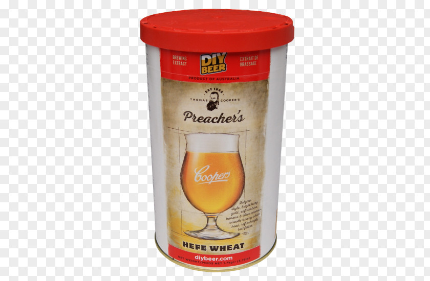 Beer Wheat Coopers Brewery Ale Lager PNG