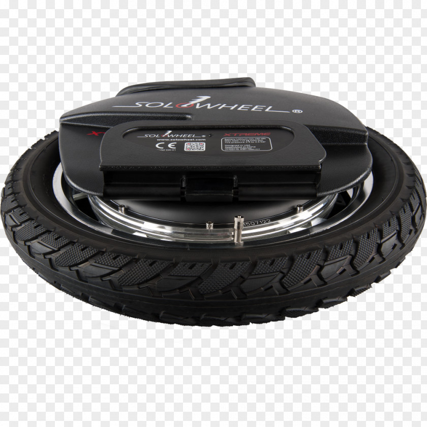 Car Tire Self-balancing Unicycle Segway PT Wheel PNG