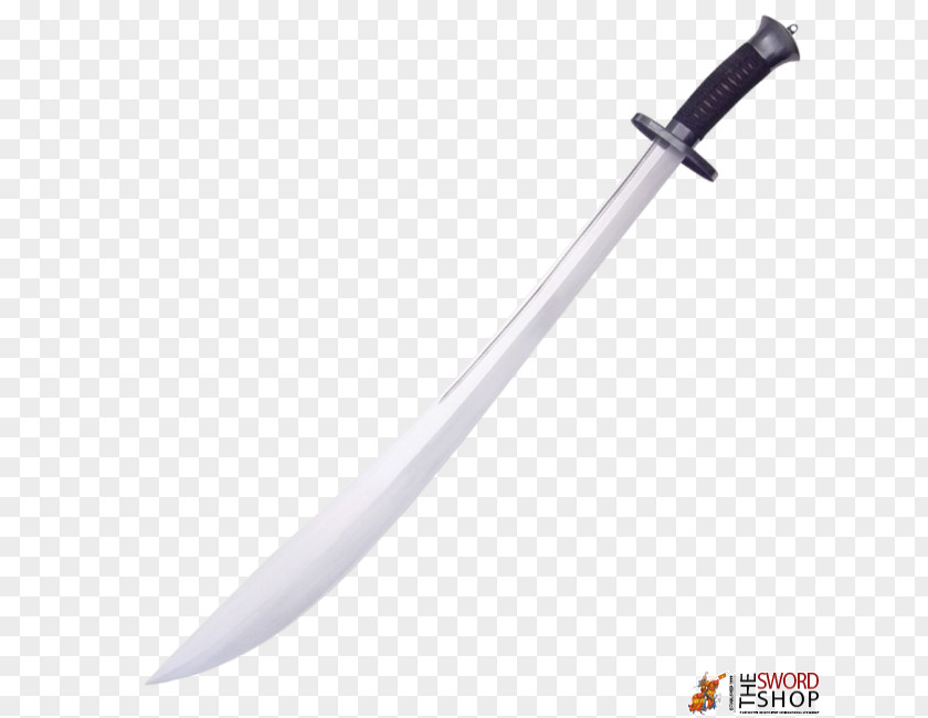 Chinese Sword Sabre Dagger Kung Fu PNG