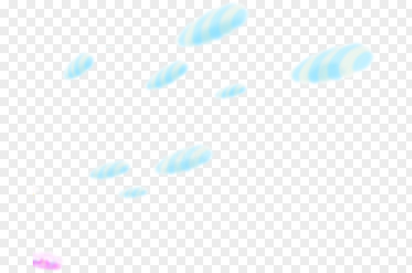 Cloudy Sky Desktop Wallpaper Computer Close-up Turquoise Font PNG