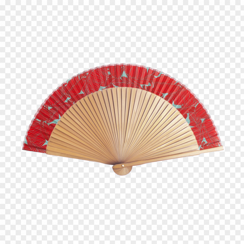 Fan Hand Coat Material PNG