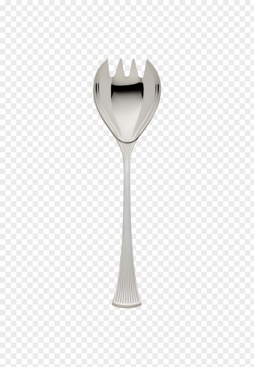 Fork Robbe & Berking Cutlery Sterling Silver PNG
