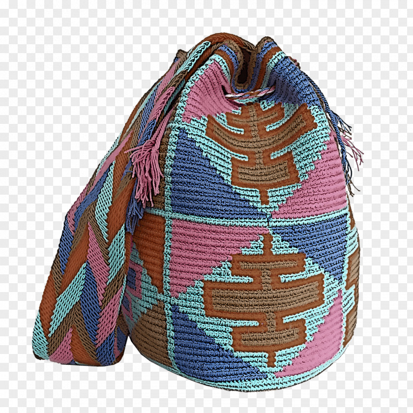 Handbag Woolen PNG