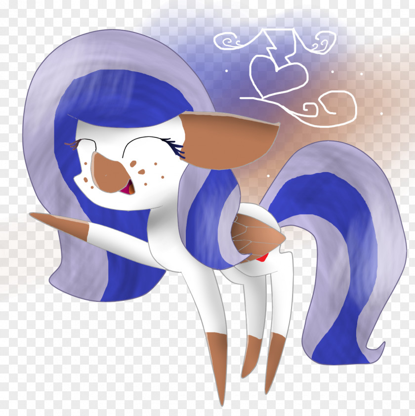 Horse Illustration Cartoon Ear Product Design PNG