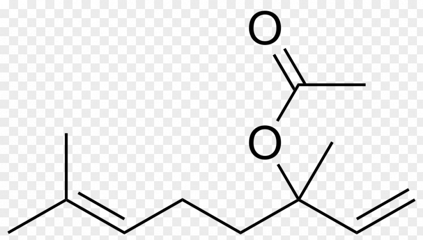 Propylene Glycol Methyl Ether Acetate Linalyl Chemistry Ester Basil PNG