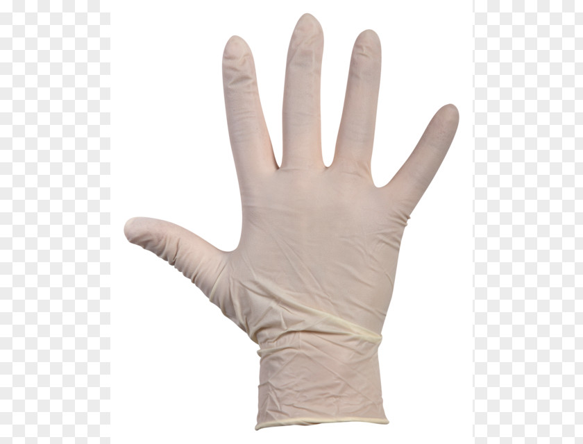 Rubber Glove Latex Nitrile Neoprene PNG