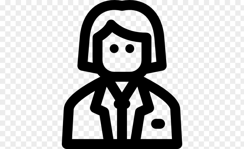 Scientist Clip Art PNG