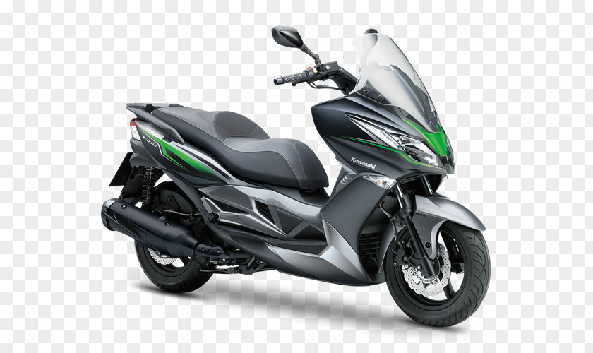 Scooter Kawasaki Motorcycles Suzuki Heavy Industries PNG