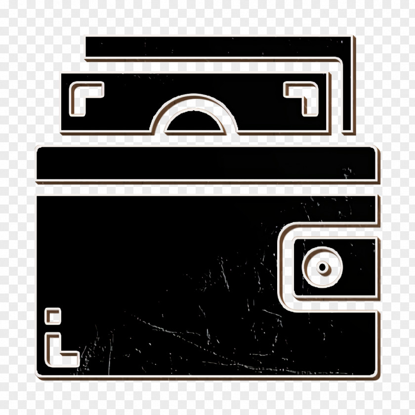 Shopping Icon Wallet PNG