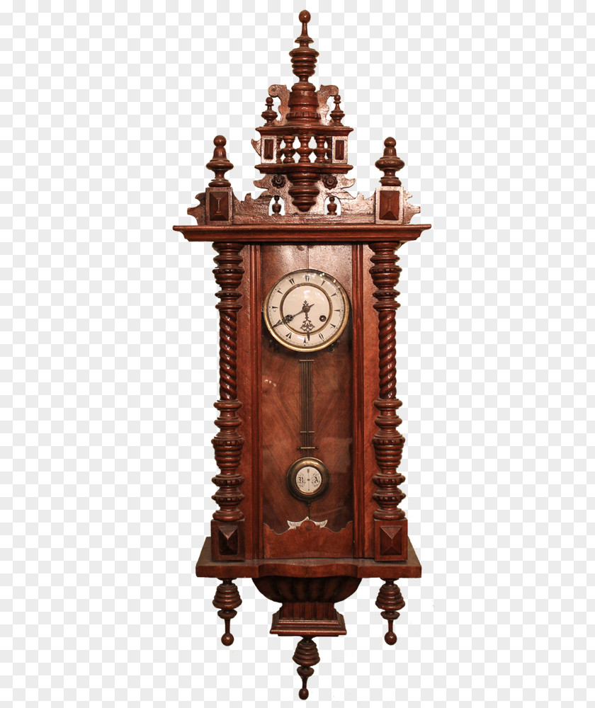 Soviet Style Embroidery Cuckoo Clock Antique Pendulum Floor & Grandfather Clocks PNG