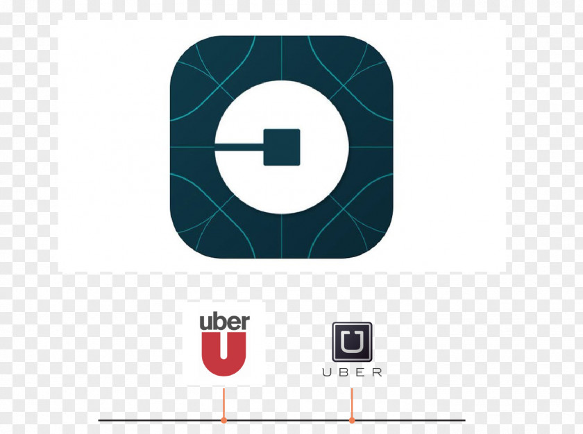 Starbucks Logo Uber Taxi Airbnb PNG