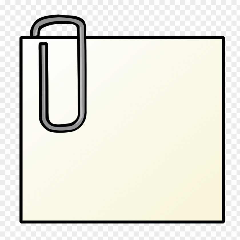 Sticky Notes Post-it Note Paper Clip Art PNG