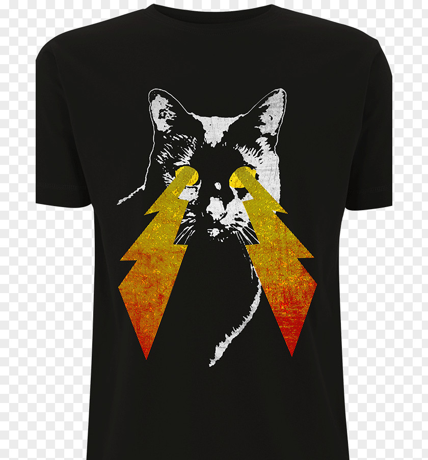 THUNDER CATS T-shirt Cat Sleeve Jersey PNG