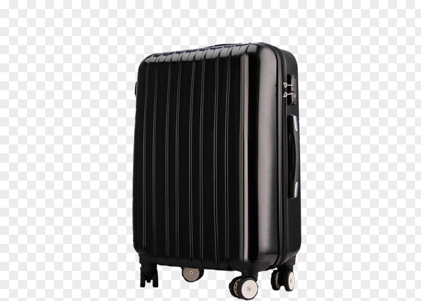 Tie Rod Box Suitcase Mirror PNG