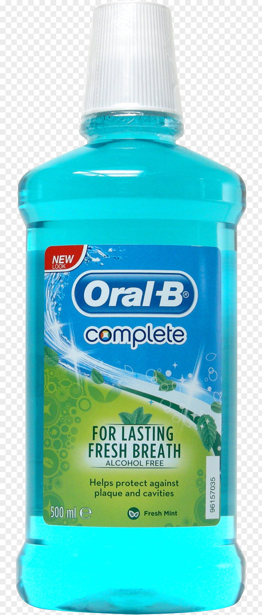 Toothpaste Mouthwash Oral-B Human Mouth Listerine PNG
