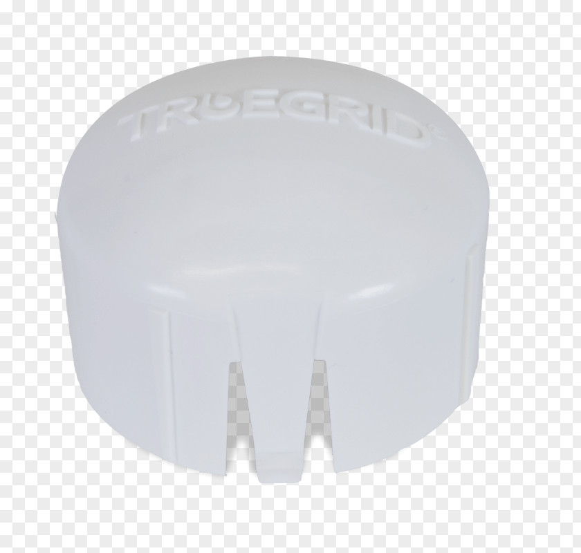 White Spots Plastic Angle PNG