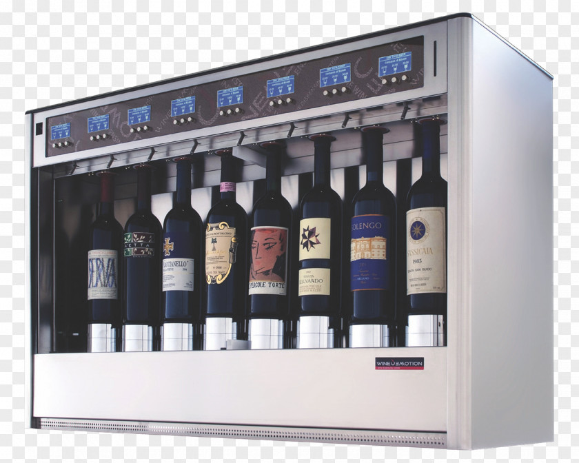 Wine Dispenser Sake Cooler Beer PNG