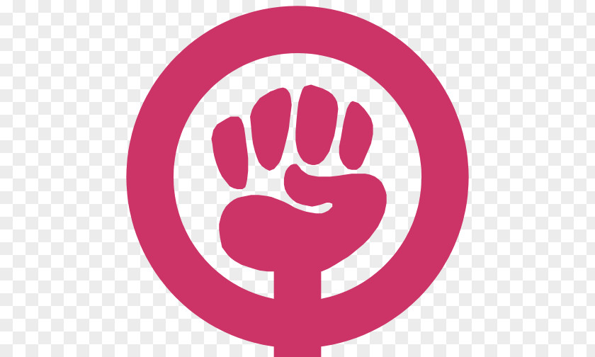 Woman Feminism Feminist Movement Symbol Women's Rights PNG