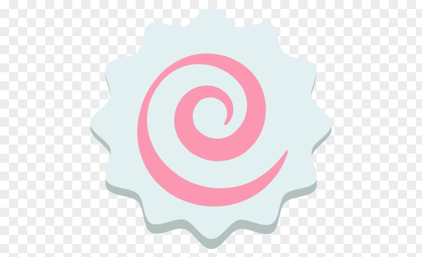 Worried Emoji Fishcakes Kamaboko PNG