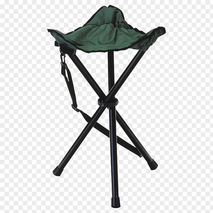 Angler Stool Folding Chair Seat Camping PNG