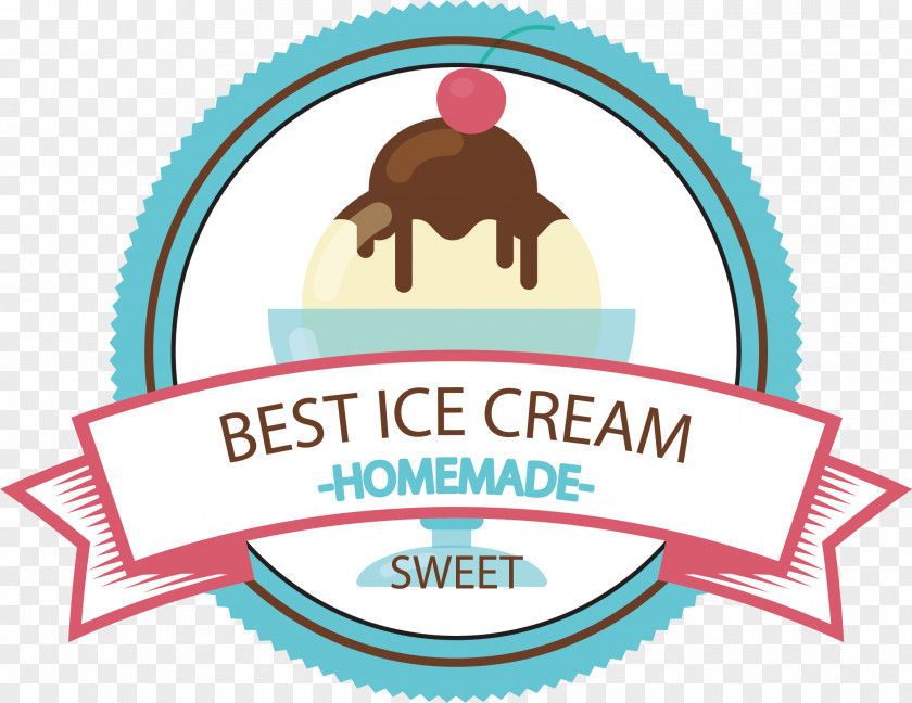 Bal Ice Cream Vector Graphics Sundae PNG