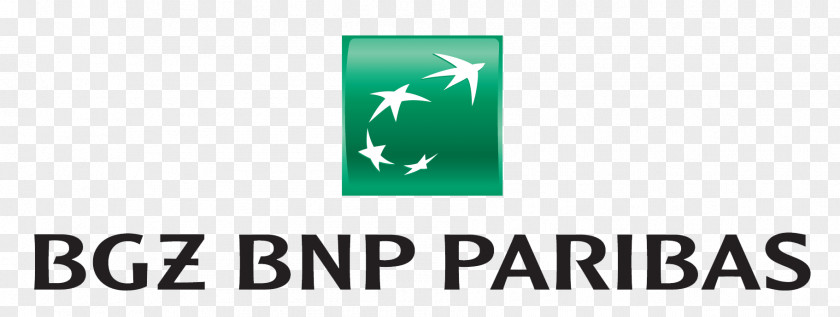 Bank BGŻ BNP Paribas S.A. Oddział W Lubinie Logo PNG