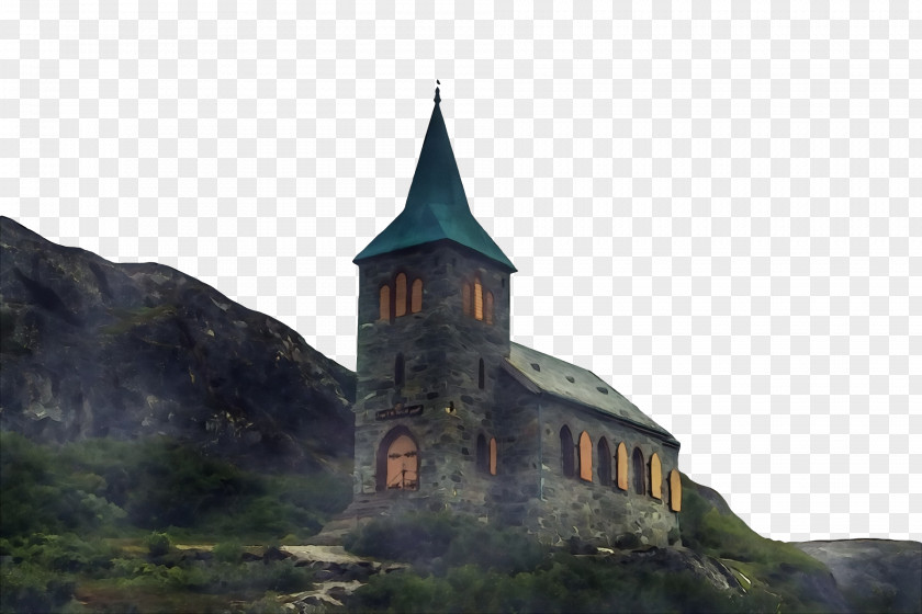 Castle Medieval Architecture Middle Ages Steeple Meter PNG