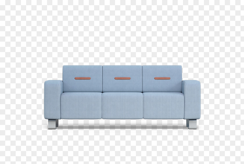 Chair Sofa Bed Loveseat Couch Comfort PNG