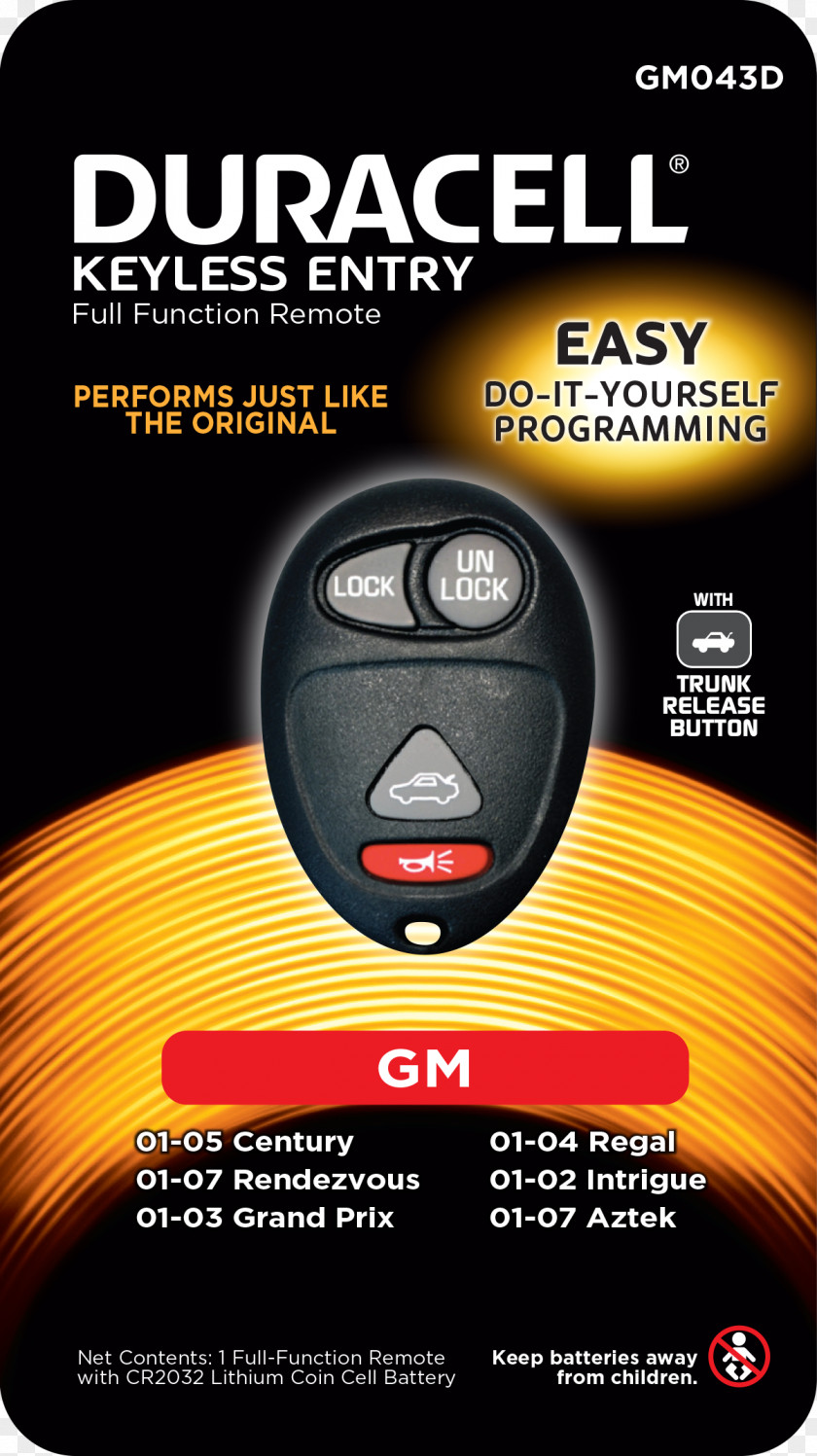 Chevrolet Remote Keyless System Car Go PNG