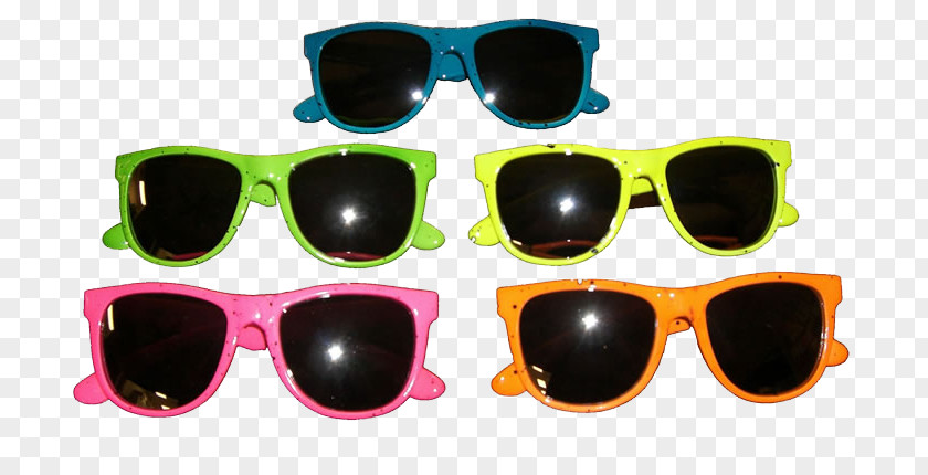 Children's Sunglasses Goggles PNG