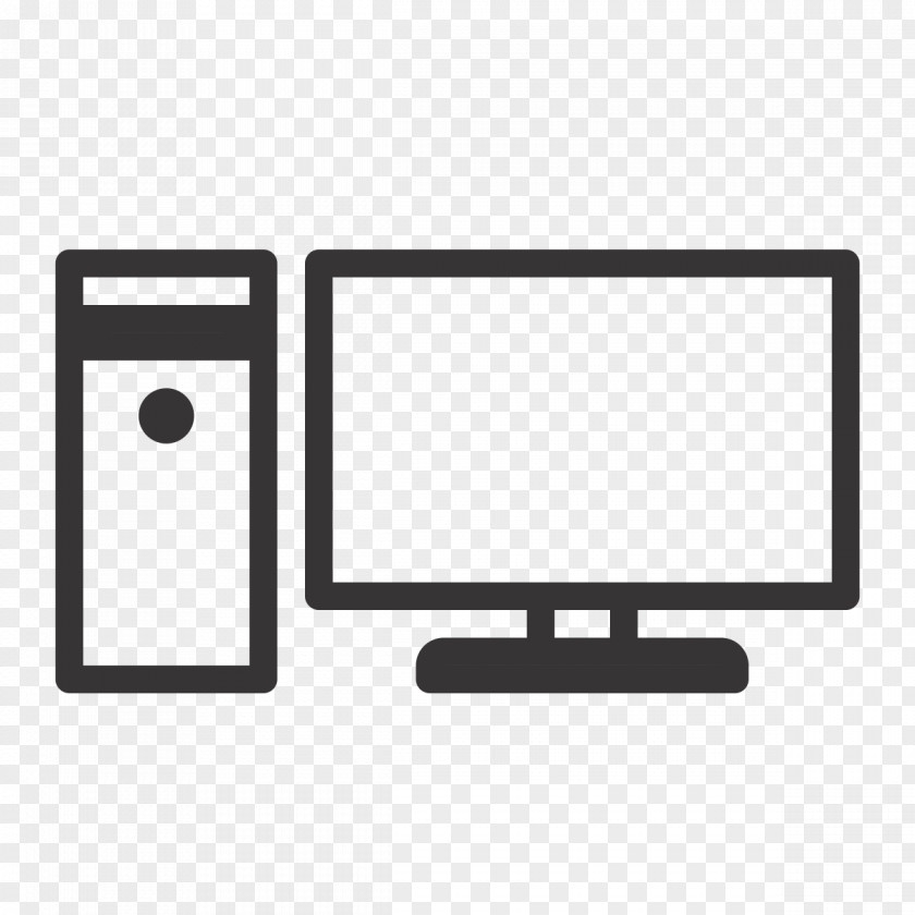 Desktop PC Computer Monitors Monitor Accessory Multimedia PNG